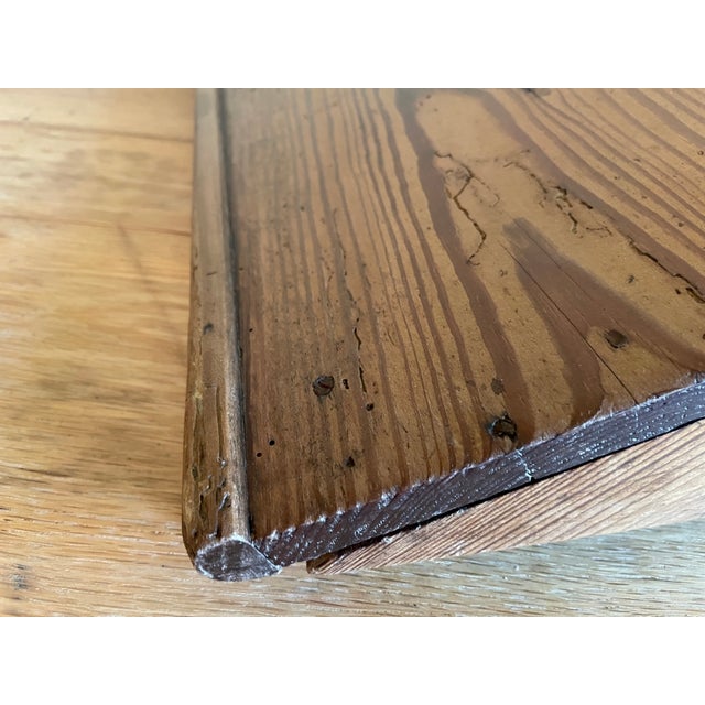 French Lectern Desk, 1900 For Sale - Image 6 of 14