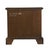 Kling Colonial Solid Pine Rustic Americana 26" Cabinet Nightstand 32-5016-205 For Sale - Image 13 of 15