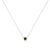 Some things shouldn't be reinvented, which is why we created the Solitaire Diamond Necklace. This is the perfect way to...