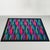 Vintage Italian Wool Rug by Missoni for T&J Vestor, 1980s For Sale - Image 13 of 13