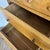 Vintage Oak Lingerie Chest of Drawers- Oakwood Interiors Versailles Collection For Sale - Image 9 of 12