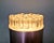 Silver Space Age Ceiling Lights in Brushed Aluminum from Staff Leuchten, 1970, Set of 3 For Sale - Image 8 of 17