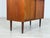 Brown Mid-Century Danish Teak Secretary For Sale - Image 8 of 16