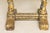 Mid 19th Century 19th Century Italian Baroque-Style Giltwood Low Table For Sale - Image 5 of 9