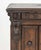 Renaissance Italian Renaissance Walnut Cabinet, 17th C. For Sale - Image 3 of 8