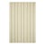 Amber Lewis x Loloi Harlan Ivory / Sage 2'-0" x 3'-0" Runner Rug For Sale
