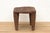1960s Nupe Carved Stool, Earth's Embrace For Sale - Image 5 of 9