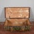 Painted Fir Chest, Early 1900s For Sale - Image 13 of 18