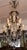 Schonbek Versailles 2782 16 Light Monumental Crystal Chandelier Dimensions : 60" Tall X 30" Wide X 30" Deep This...