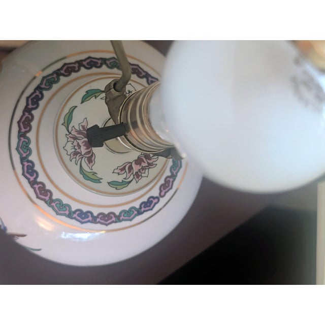 Mint 1990s The Lamp of the Celestial Legends For Sale - Image 8 of 9