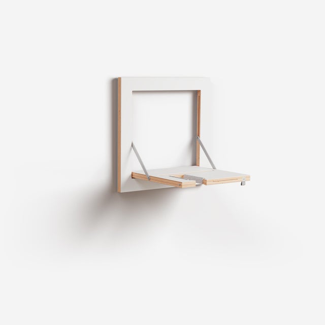 Not Yet Made - Made To Order 40×40-1 Fläpps Gitrarrhäng Guitar Rack from Ambivalenz For Sale - Image 5 of 13