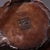 Late 20th Century Copper & Silver Dragon Incense Burner, Coiled-Dragon Censer With Elephant Feet For Sale - Image 5 of 10