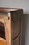 Art Deco Amsterdam School Bookcase from C.H.Eckhart, 1920s For Sale - Image 9 of 14