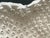 Anthem White Textured Ceramic Sculptural Vase For Sale - Image 10 of 12
