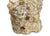 A contemporary stoneware ceramic sculpture. This striking torso form exemplifies Larocque's celebrated fusion of...
