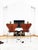 Fritz Hansen Set of 4 Model 3107 Stacking Chair in Teak by Arne Jacobsen for Fritz Hansen, 1960s Denmark For Sale - Image 4 of 9