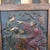 18th Century Cast Iron Religious Figural Plaque, 1760 For Sale - Image 4 of 17