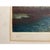 1930s Old Dutch Watermill Etching W/ Aquatint by Van Delft c.1930 For Sale - Image 5 of 12