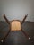 Mid-Century Modern Mid-Century Teak Side Chair For Sale - Image 3 of 13