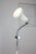 Vintage Industrial Adjustable Floor Lamp, 1970s For Sale - Image 11 of 16