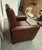 Crate & Barrel Recliner For Sale - Image 12 of 14