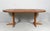 Mid-Century Modern Extendable Dining Table in Teak from VV Møbler, 1960s For Sale - Image 10 of 18