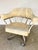Mid Century Rolling Dining Chairs For Sale In Dallas - Image 6 of 9