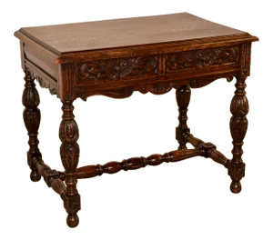 19th Century French Side Table