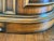 Vintage Italian Provincial Baroque-Style Floral Marquetry Inlaid Credenza Sideboard For Sale - Image 10 of 13