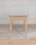19th Century 19th Century Swedish Desk, Painted Wood, Antique Design, Circa 1890 For Sale - Image 5 of 8