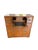 Campaign 19th Century Victorian Campaign Chest of Drawers For Sale - Image 3 of 11