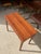 Mid-Century Teak Console Table or Desk from Remploy, 1960s For Sale - Image 10 of 12