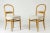 Mid-Century Modern Dining Chairs by Carl-Axel Acking, Set of 10 For Sale - Image 3 of 11