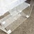 1980s Postmodern Lucite Bar Cart For Sale - Image 11 of 11
