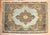 Antique Persian Senneh Early 20th Century Rug - 1'11" x 2'8" For Sale - Image 4 of 11