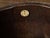 Brown Labeled English 1900s R.A. Lister & Co. Oak and Brass Barrel with Open Section For Sale - Image 8 of 10