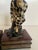Vintage 1920's's Pair of French Harlequin or Jester Figure Book Ends For Sale - Image 4 of 10