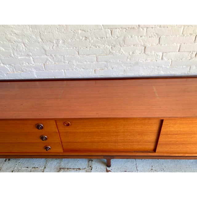 Mid-Century Sideboard, Italy, 1960s For Sale - Image 13 of 18