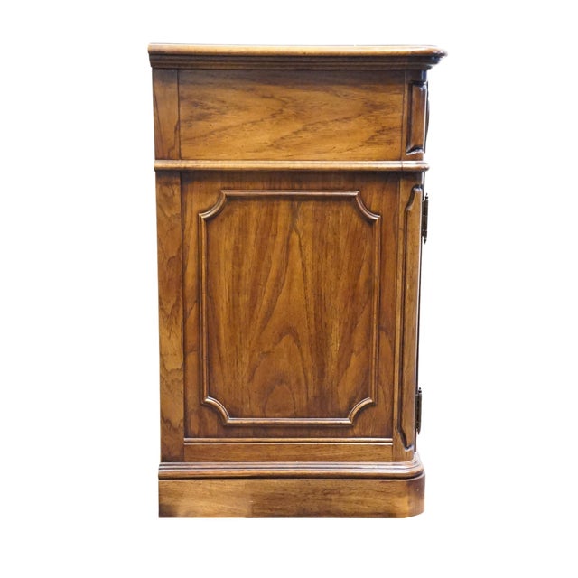Thomasville Furniture Camille Collection Country French Provincial 72" Buffet 11421-130 For Sale - Image 13 of 14
