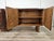 Art Deco Sideboard in Walnut and Briar with Aluminum Base, 1940 For Sale - Image 17 of 18