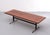 Scandinavian Wooden Coffee Table, 1965 For Sale - Image 14 of 14