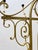 Metal Cold-Forged Iron Wardrobe from G. Fluss, 1956 For Sale - Image 7 of 18