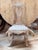 Set of Six 18th Century Gustavian Dining Chairs For Sale - Image 9 of 11
