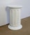 20th Century Column in Enameled Ceramic For Sale - Image 14 of 14