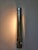 Art Deco Bauhaus Functionalism Chrome Wall Lamp, 1930s For Sale - Image 12 of 18