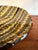 French Slipware Earthenware Bowl From La Tuile a Loup Jaspe Aptware Savoyard Pottery For Sale - Image 4 of 7