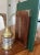 1960s Teak Wood and Brass Nautical Lantern Bookends-A Pair For Sale In Houston - Image 6 of 10