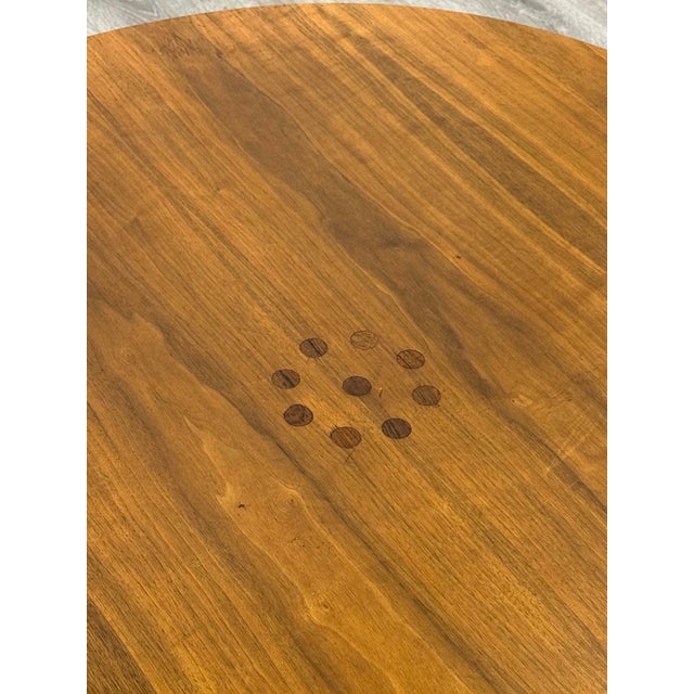 Mid Century Modern Coffee Table For Sale In Los Angeles - Image 6 of 10