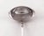 Being offered is a sterling silver gravy ladle in the “Sovereign” pattern by Gorham Silver. It has a great Art Deco look...