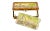 French Limoges Paris Scene Puzzle Accent Box For Sale - Image 3 of 6